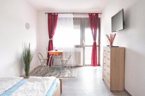 Sziget apartmanok